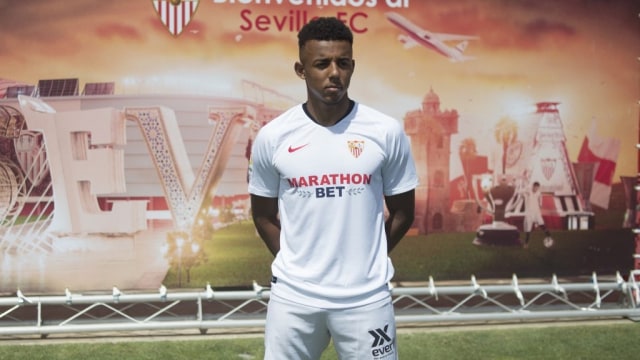 Bursa Transfer: Tawaran Man City untuk Jules Kounde Ditolak Sevilla (17875)
