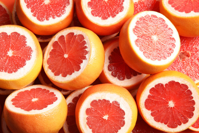 5 Buah-buahan Kaya Vitamin C yang Bantu Pemulihan Pasien Kemoterapi (36006)