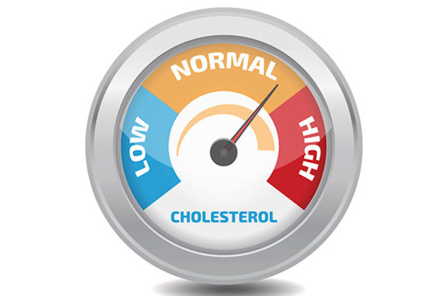 Ini Tips Cara Ampuh Menurunkan Kolesterol Tinggi | kumparan.com