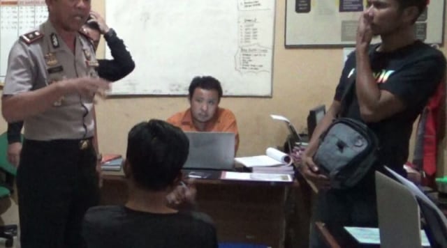 Polisi Terus Selidiki Kasus Pembantu Sekap Majikan