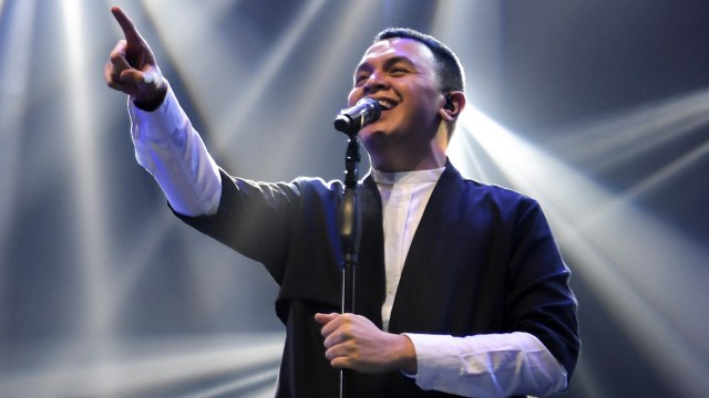 LIPSUS Merdeka Berkarya, Tulus