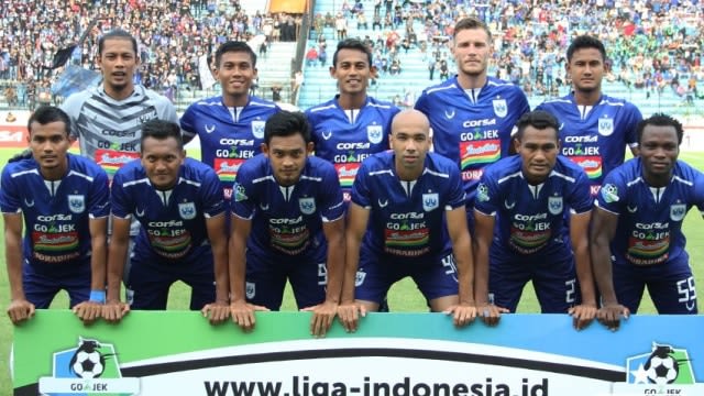 5 Analisis Jelang Laga Semen Padang vs PSIS Semarang di Liga 1 2019 (126273)