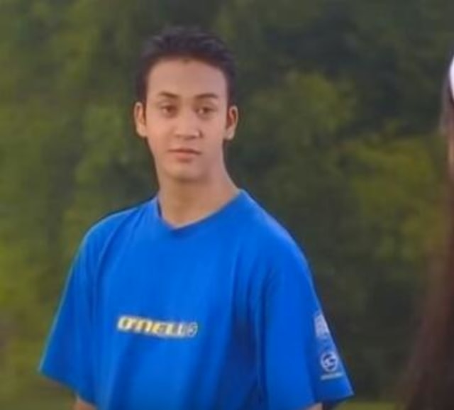 Throwback Dimaz Andrean Dari Bintang Sinetron Hingga Menjadi Dj Kumparan Com