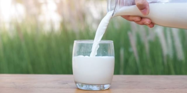 Agar Anak Tinggi, Pastikan Bunda Sediakan Makanan Ini! (128980)