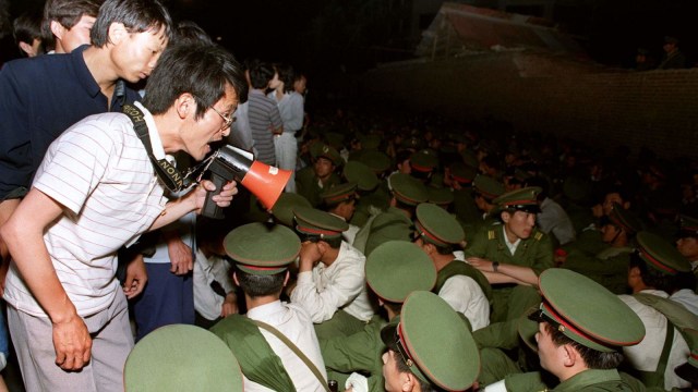 Tiananmen, Beijing