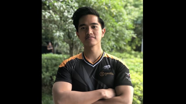 Kaesang Unggah Video Pertama Main Mobile Legends Usai Gabung Aerowolf (178462)