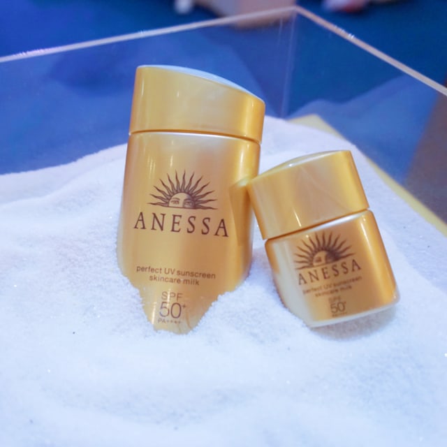 Shiseido
