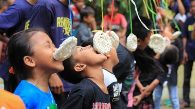 Mengajak Anak Mengikuti Berbagai Lomba 17 Agustus, Kenapa Tidak? (127616)