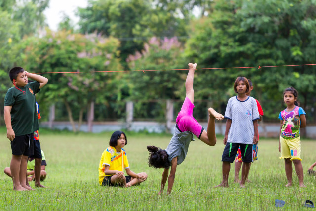 4 Jenis  Permainan  Edukasi untuk Anak  Usia 7 Tahun 