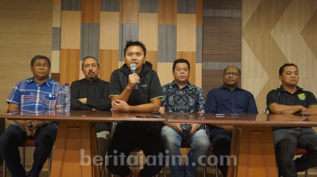 Azrul Ananda Ungkap Identitas Sebenarnya dari Candra Wahyudi