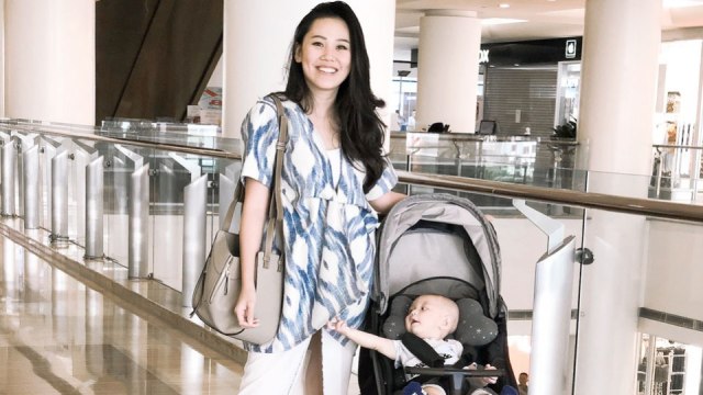 Easy Peasy Pretty Mom Style (129412)