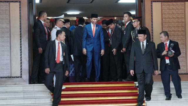 Penerimaan Perpajakan Ditargetkan Rp 1.481 Triliun di 2021, Ini Upayanya (46634)