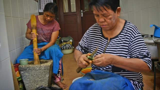 Jamu Cekok Krekop