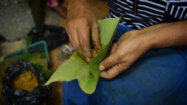 Jamu Cekok Krekop