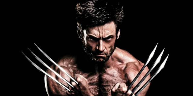 Wolverine (Comic Book Movie)