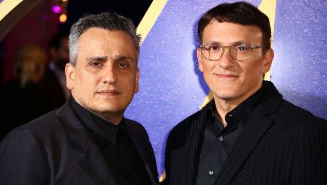 Anthony Russo dan Joseph Russo