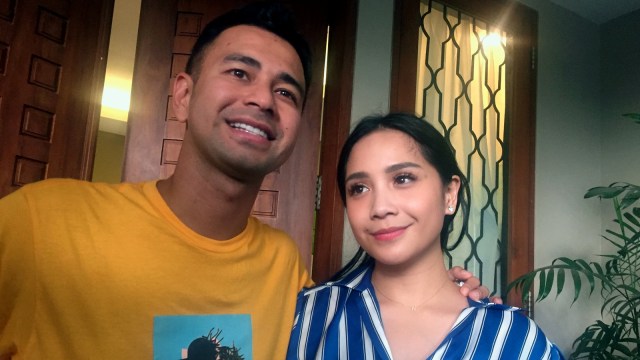 Bukan Uang, Raffi Ahmad Ungkap Hal yang Bisa Jadi Masalah dalam Pernikahannya (137273)