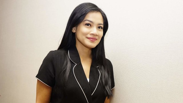 Titi Kamal Ungkap Hal Terindah di Momen Ulang Tahunnya (123125)