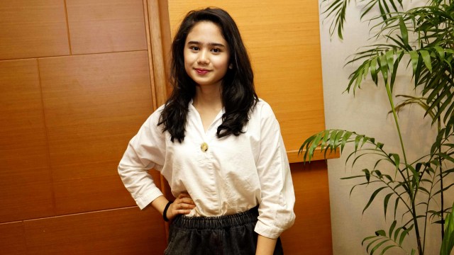 Gandeng Sandy Canester, Tissa Biani Rilis Single Bahagia Sama Kamu (249168)