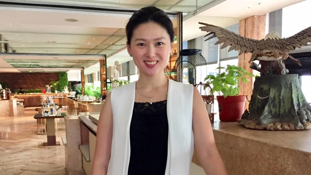 Inspirasi Womanpreneur: Dewi Kauw, Founder Skin Dewi (346975)