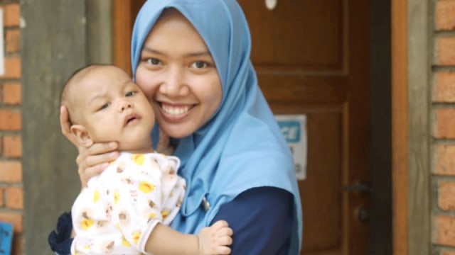 Tips Solo Traveling Bersama Bayi (378112)