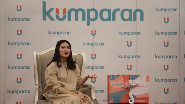 Cerita Selvi Ananda Atasi Tantangan Selama Menyusui Jan Ethes (127564)