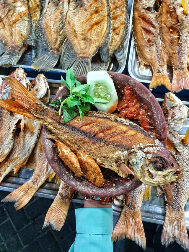 5 Rekomendasi Kuliner di Surabaya yang Buka Malam Hari ...