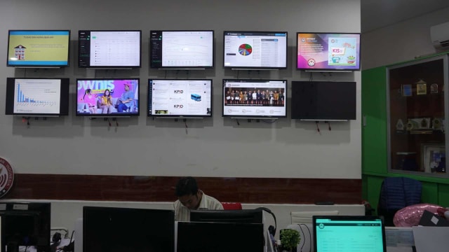 MS Tetap Bekerja di KPI, Kontrak Terduga Pelaku Pelecehan Seksual Tak Lanjut (58467)