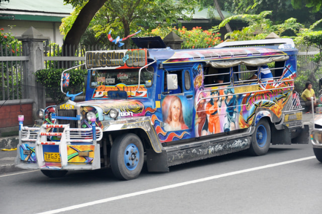 Berlibur Ke Filipina Menikmati Berbagai Persamaan Dengan Indonesia Kumparan Com Berlibur Ke Filipina Menikmati Berbagai Persamaan Dengan Indonesia Kumparan Com