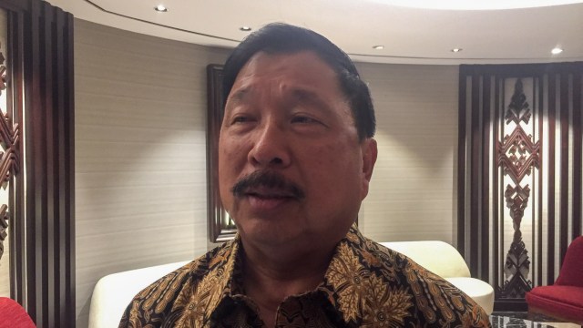 Kadin Beberkan Alasan Investor Asing Ogah Masuk Indonesia (65971)