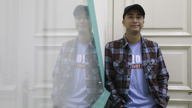 Istri Hobi Lari, Winky Wiryawan Jadi Ikut Jalani Pola Hidup Sehat (14321)