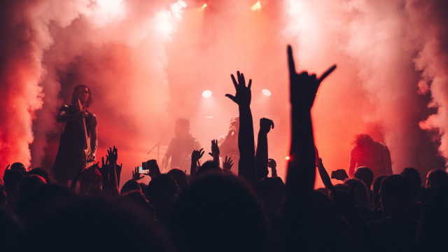 5 Band yang Lagu-lagunya Pernah Hits (89471)