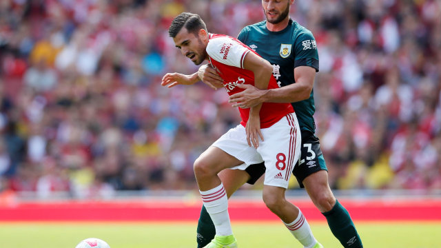 Dani Ceballos