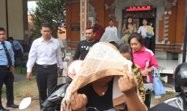 Diversi Gagal, 3 Remaja Pelaku Bullying Segera Disidangkan (181013)