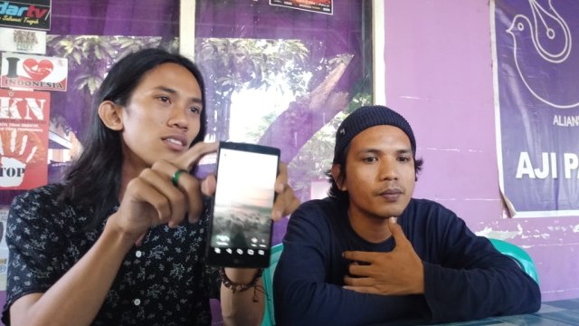 Heboh Video Suara Aneh di Lokasi Eks Tsunami Palu (21934)