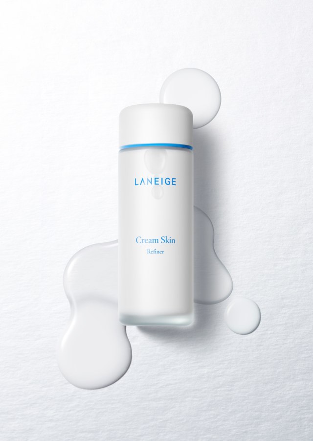 Keistimewaan Cream Skin Refiner dari Laneige (346810)