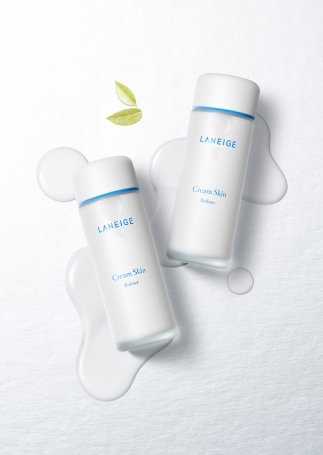 Keistimewaan Cream Skin Refiner dari Laneige (346811)