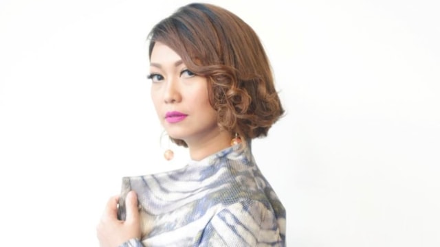4 Perempuan yang Pernah Mengisi Hati Glenn Fredly sebelum Mutia Ayu (928960)
