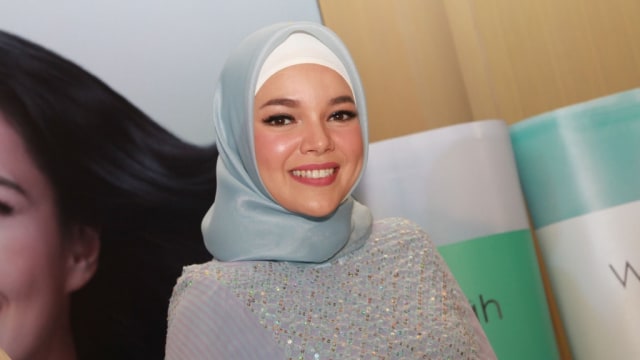 4 Perempuan yang Pernah Mengisi Hati Glenn Fredly sebelum Mutia Ayu (928961)