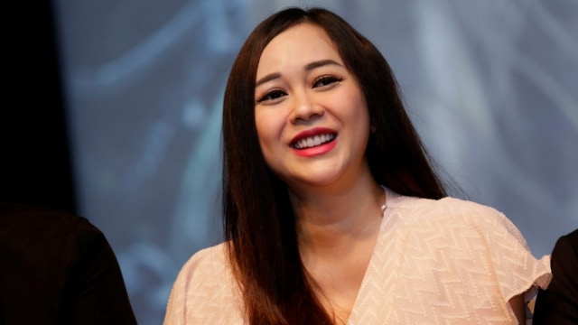 4 Perempuan yang Pernah Mengisi Hati Glenn Fredly sebelum Mutia Ayu (928962)