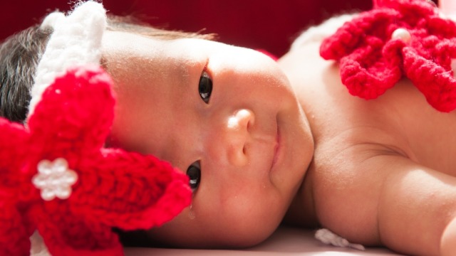 36 Nama Bayi yang Kekinian dan Indonesia Banget, Huruf A - I (33337)