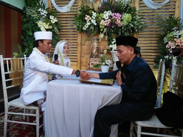 Menikahi Sahabat Sendiri Apa Enaknya?