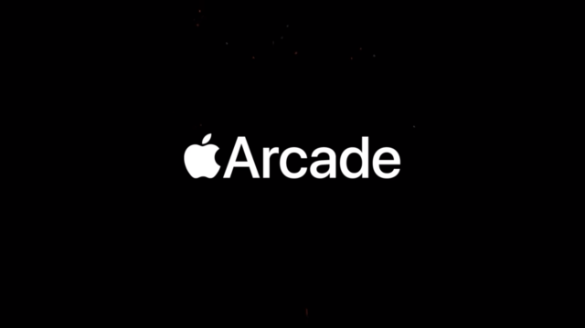 Apple Arcade Foto: YouTube: Apple