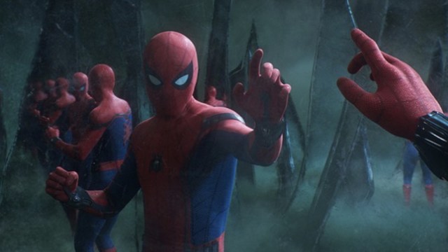 Spider-Man. Foto: IMDB