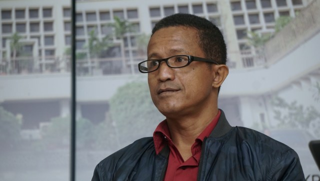 Formappi: PDIP Mesti Tegur Arteria yang Bawa Keluarga Naik Kapal Polairud (29271)