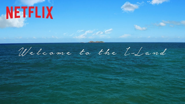 Trailer I-Land. Dok: YouTube/Netflix
