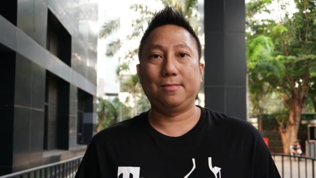 Maulana Fareza Tamrella, Manajer Timnas Basket Indonesia