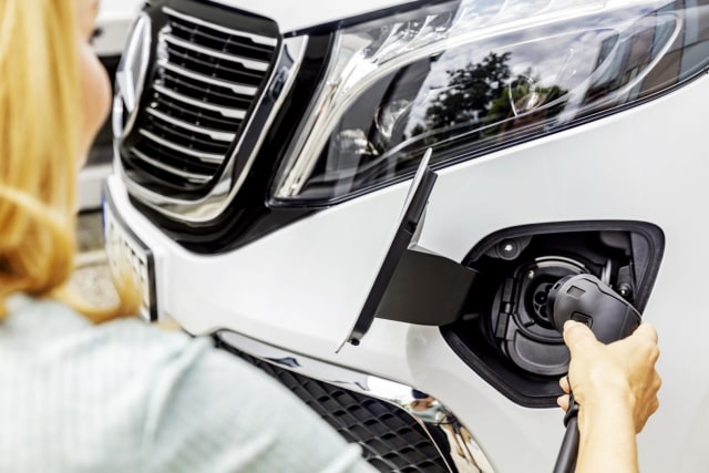 Bocoran 3 Mobil Listrik Mercedes-Benz yang Meluncur ke Indonesia Tahun 2021 (5514)