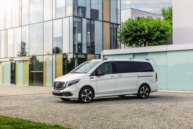 Bocoran 3 Mobil Listrik Mercedes-Benz yang Meluncur ke Indonesia Tahun 2021 (5515)
