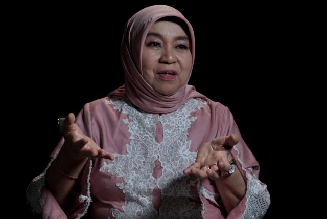 Cerita Dr Andani Eka Putra Rogoh Uang Pribadi Demi Lab Pcr Dan Tak Cari Untung Kumparan Com